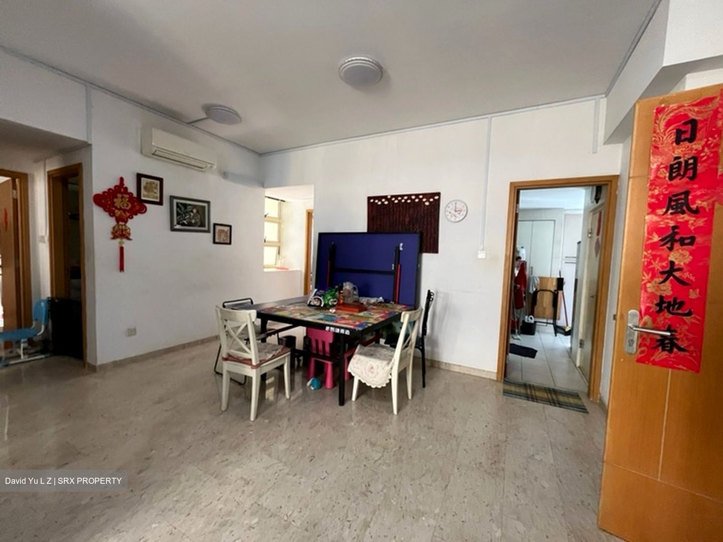 Sims Green (D14), Apartment #630304931